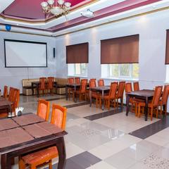 Отель Тарманский, Тюмень, Тюменская область