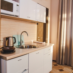 Отель Time hotel, Тюмень, Тюменская область