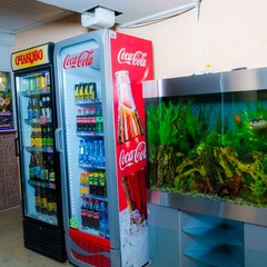 Отель Тарманский, Тюмень, Тюменская область