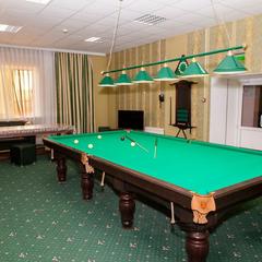 Отель Тарманский, Тюмень, Тюменская область