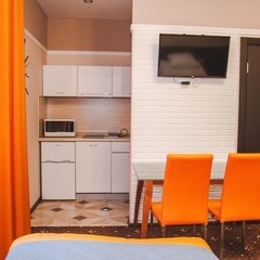 Отель Time hotel, Тюмень, Тюменская область