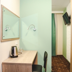 Отель Time hotel, Тюмень, Тюменская область