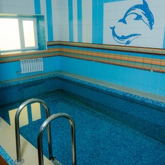 Отель Тарманский, Тюмень, Тюменская область