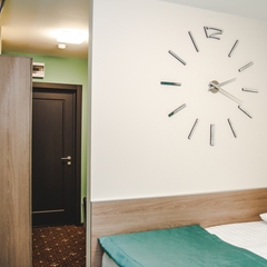 Отель Time hotel, Тюмень, Тюменская область