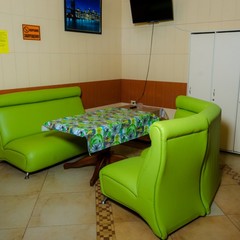 Отель Тарманский, Тюмень, Тюменская область