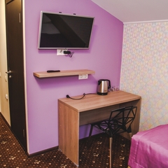 Отель Time hotel, Тюмень, Тюменская область