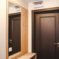 Отель Time hotel, Тюмень, Тюменская область