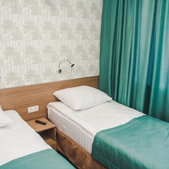 Отель Time hotel, Тюмень, Тюменская область
