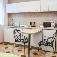 Отель Time hotel, Тюмень, Тюменская область