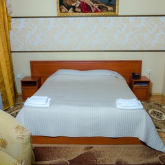 Отель Тарманский, Тюмень, Тюменская область