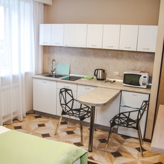 Отель Time hotel, Тюмень, Тюменская область