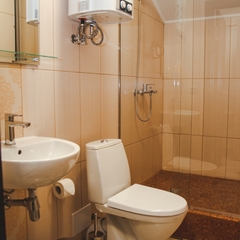 Отель Time hotel, Тюмень, Тюменская область
