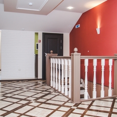 Отель Time hotel, Тюмень, Тюменская область