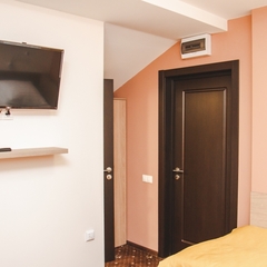 Отель Time hotel, Тюмень, Тюменская область
