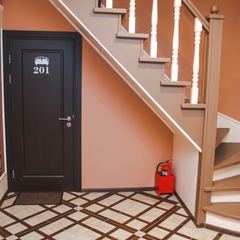 Отель Time hotel, Тюмень, Тюменская область