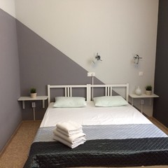 Отель Арбат Тюмень, Тюмень, Тюменская область