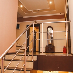 Отель Time hotel, Тюмень, Тюменская область