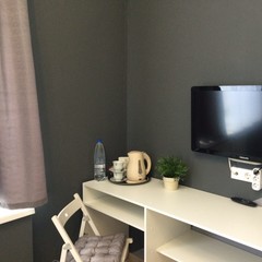 Отель Арбат Тюмень, Тюмень, Тюменская область