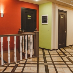 Отель Time hotel, Тюмень, Тюменская область