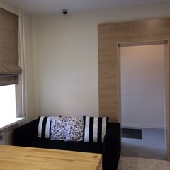 Отель Арбат Тюмень, Тюмень, Тюменская область