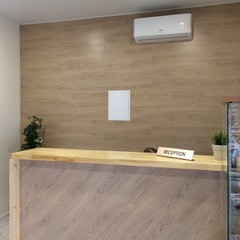 Отель Арбат Тюмень, Тюмень, Тюменская область