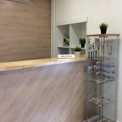 Отель Арбат Тюмень, Тюмень, Тюменская область