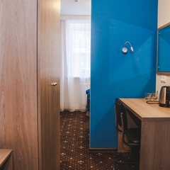 Отель Time hotel, Тюмень, Тюменская область