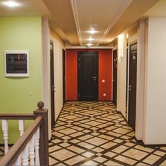 Отель Time hotel, Тюмень, Тюменская область