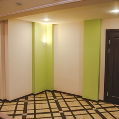Отель Time hotel, Тюмень, Тюменская область