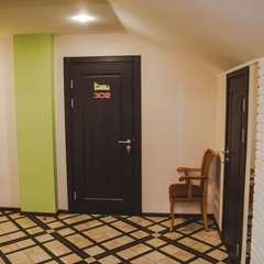 Отель Time hotel, Тюмень, Тюменская область