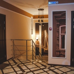 Отель Time hotel, Тюмень, Тюменская область