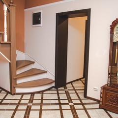 Отель Time hotel, Тюмень, Тюменская область