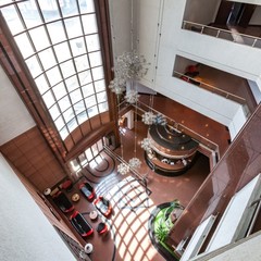 Отель Президент Тюмень Центр, Тюмень, Тюменская область