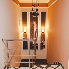 Отель Time hotel, Тюмень, Тюменская область