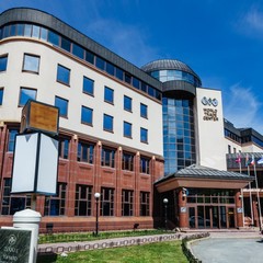 Отель Президент Тюмень Центр, Тюмень, Тюменская область