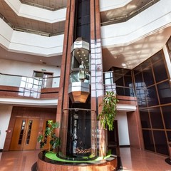 Отель Президент Тюмень Центр, Тюмень, Тюменская область