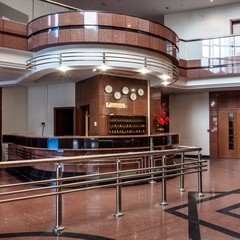 Отель Президент Тюмень Центр, Тюмень, Тюменская область