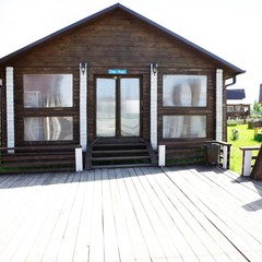 База отдыха Поле чудес, Тюмень, Тюменская область