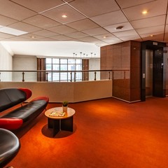 Отель Президент Тюмень Центр, Тюмень, Тюменская область