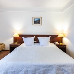 Отель Президент Тюмень Центр, Тюмень, Тюменская область