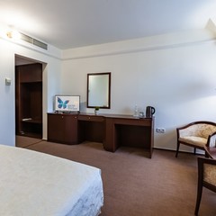 Отель Президент Тюмень Центр, Тюмень, Тюменская область