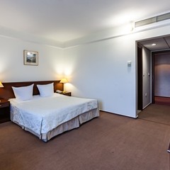 Отель Президент Тюмень Центр, Тюмень, Тюменская область