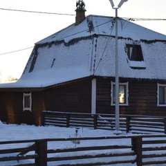 База отдыха Поле чудес, Тюмень, Тюменская область