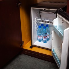 Отель Президент Тюмень Центр, Тюмень, Тюменская область