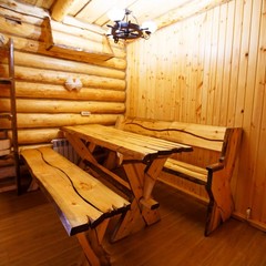 База отдыха Поле чудес, Тюмень, Тюменская область