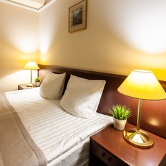 Отель Президент Тюмень Центр, Тюмень, Тюменская область