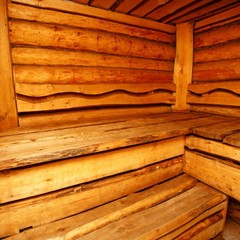 База отдыха Поле чудес, Тюмень, Тюменская область