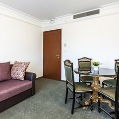 Отель Президент Тюмень Центр, Тюмень, Тюменская область