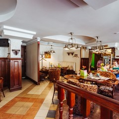 Отель Президент Тюмень Центр, Тюмень, Тюменская область