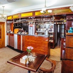 Отель Президент Тюмень Центр, Тюмень, Тюменская область